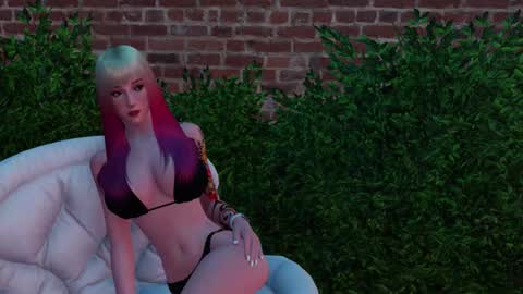 zoexx7 online show from 02-10-26, 09:08