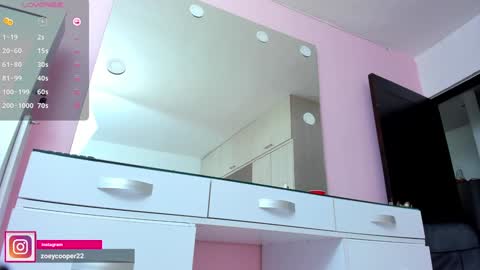 zoey  Independent model online show from 01-16-25, 12:34