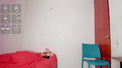 Zoe online show from 03-04-26, 04:35