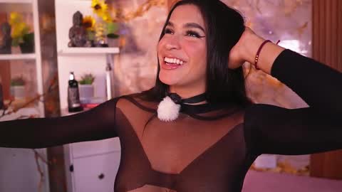 zoey fox  online show from 02-02-26, 11:47