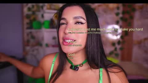 zoey fox  online show from 03-22-26, 11:08