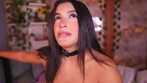 zoey fox  online show from 05-05-26, 12:07