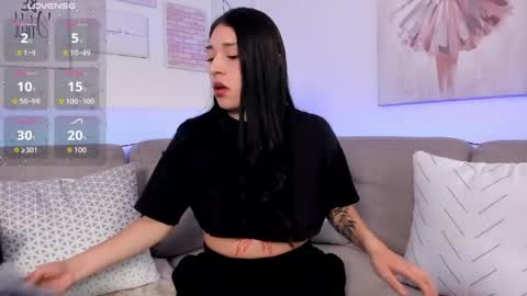 Zoey  online show from 05-21-26, 01:40