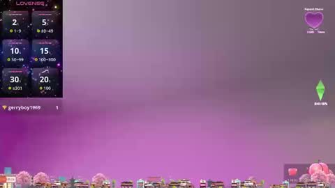 zoeymonroe online show from 10-18-25, 04:48