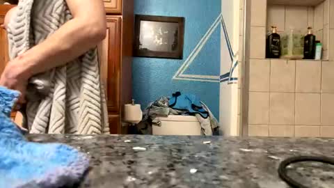 Zoey Portland online show from 04-18-26, 03:32