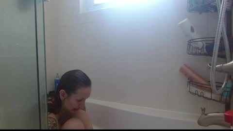 Zoey Portland online show from 04-20-26, 08:43