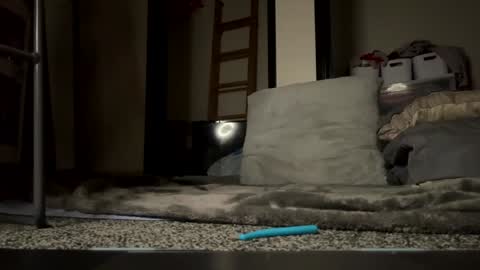 zoeyy online show from 12-10-24, 01:22