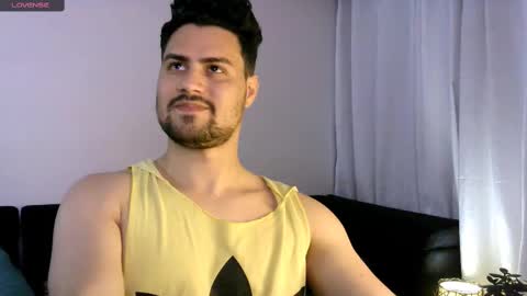 Snapshot of zohan_haidar chatting on 02-16-25, 09:15 ZohanMohamed online show from 02-16-25, 09:15