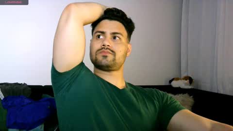 Snapshot of zohan_haidar chatting on 02-28-25, 07:48 ZohanMohamed online show from 02-28-25, 07:48