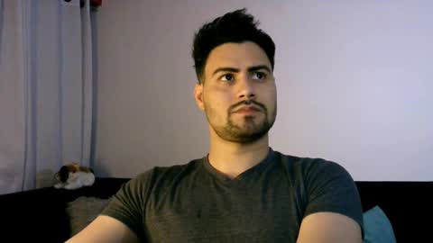 Snapshot of zohan_haidar chatting on 03-02-25, 12:42 ZohanMohamed online show from 03-02-25, 12:42