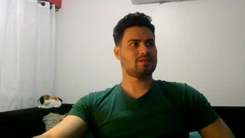 Snapshot of zohan_haidar chatting on 03-05-25, 03:18 ZohanMohamed online show from 03-05-25, 03:18