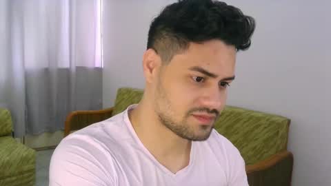 ZohanMohamed online show from 12-17-25, 03:51