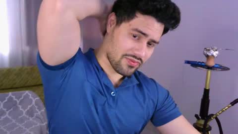 ZohanMohamed online show from 03-24-26, 09:53