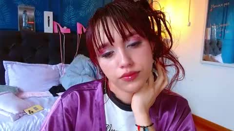 Snapshot of zohet_kriss chatting on 05-31-26, 11:17 CALL ME Z O H E T online show from 05-31-26, 11:17