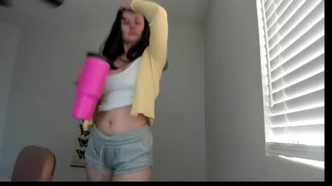 Zoie online show from 04-07-26, 09:37