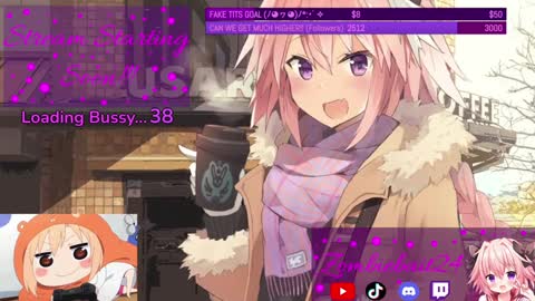 Zombiebait24 online show from 01-11-25, 06:01