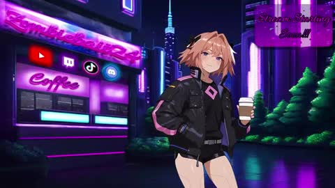 Zombiebait24 online show from 04-11-26, 06:12