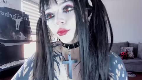 SOPHIE    online show from 07-28-26, 08:52