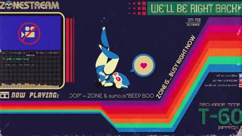 ZONE-tron online show from 06-14-26, 01:46