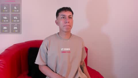 zonxx_x1 online show from 03-03-26, 03:45