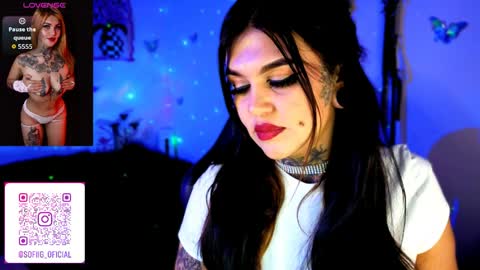 Zoee  online show from 04-02-26, 06:22