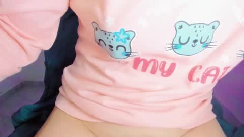 Alicie online show from 03-10-25, 05:18