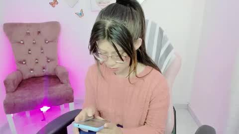 Alicie online show from 10-20-25, 12:49