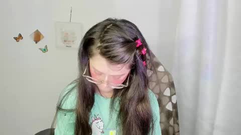 Alicie online show from 02-20-26, 06:26