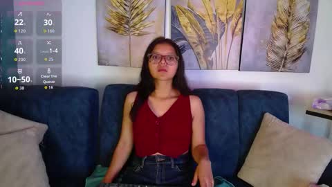 Snapshot of zoow_bluussh chatting on 02-10-26, 12:09 Zoe online show from 02-10-26, 12:09