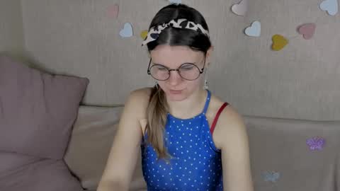 Zoriana online show from 03-16-26, 09:41