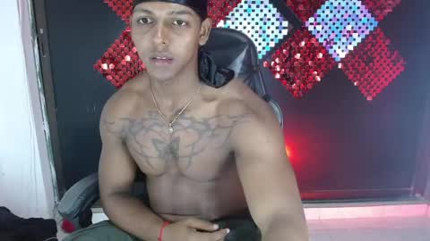 Zoriel online show from 04-29-26, 05:52