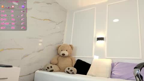 Violeta online show from 02-08-26, 11:46