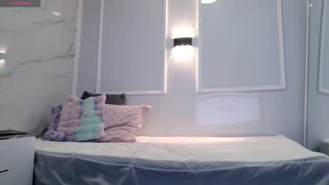 Violeta online show from 03-02-26, 11:39