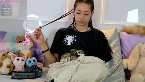 Violeta online show from 05-26-26, 12:56
