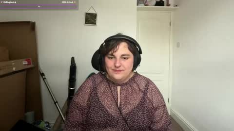 Zosia Blooms online show from 06-04-26, 10:43