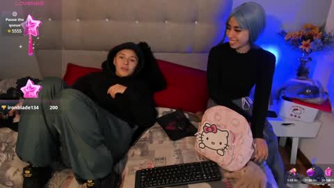 Snapshot of zowi_hottiee chatting on 12-06-24, 08:15 cintya kors online show from 12-06-24, 08:15