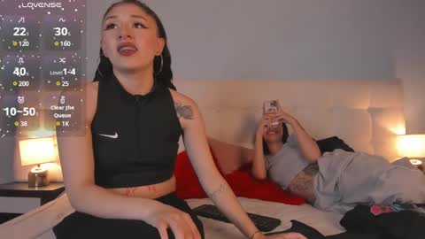 Snapshot of zowi_hottiee chatting on 01-11-25, 02:20 cintya kors online show from 01-11-25, 02:20