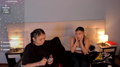 cintya kors online show from 01-22-25, 08:51