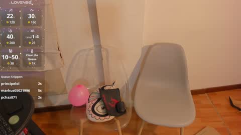 cintya kors online show from 01-30-25, 08:43