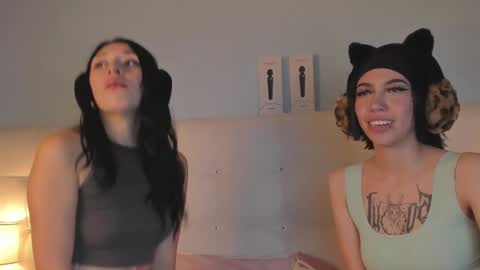 cintya kors online show from 03-07-25, 05:18