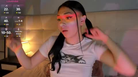 cintya kors online show from 09-11-25, 02:44