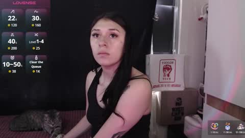 cintya kors online show from 01-08-26, 07:05