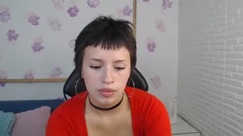 Snapshot of zowii_ chatting on 07-01-26, 08:41 Zowii online show from 07-01-26, 08:41