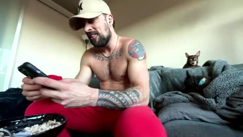 Zuko online show from 01-19-25, 05:39