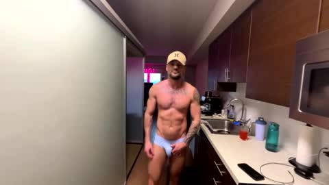 Zuko online show from 02-08-25, 03:53