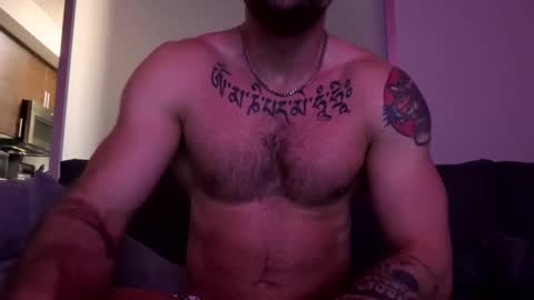 Zuko online show from 02-18-25, 01:22