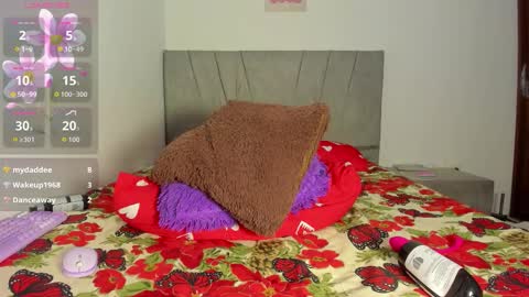 zule online show from 11-29-25, 02:03