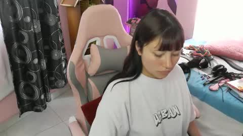 zulemapiel online show from 03-13-26, 09:32