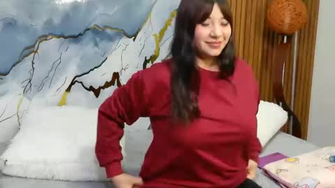 Snapshot of zulemapiel chatting on 05-14-26, 02:07 zulemapiel online show from 05-14-26, 02:07