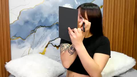 Snapshot of zulemapiel chatting on 05-22-26, 10:59 zulemapiel online show from 05-22-26, 10:59